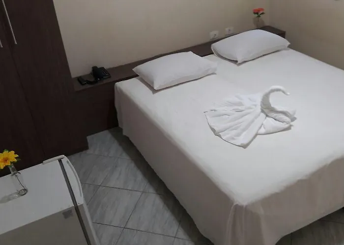 Nosso Hotel