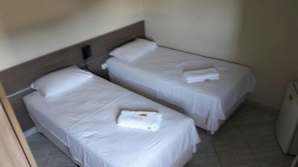 Nosso Hotel