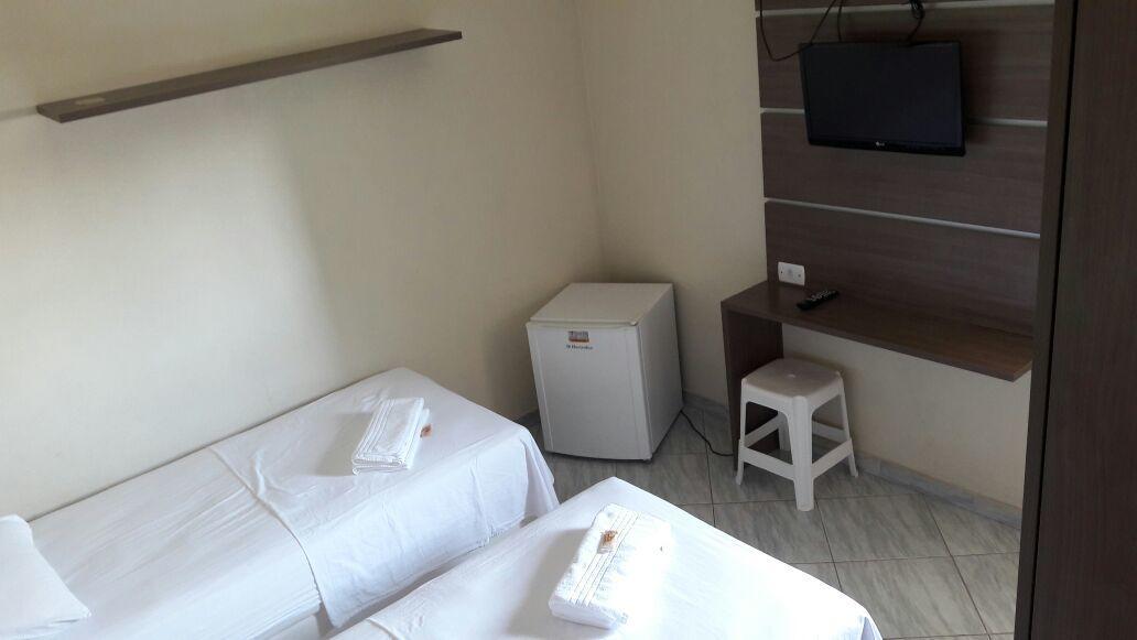 Nosso Hotel
