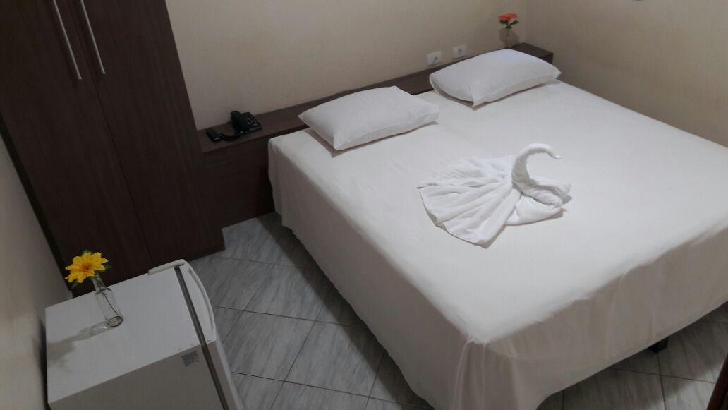 Nosso Hotel 3*