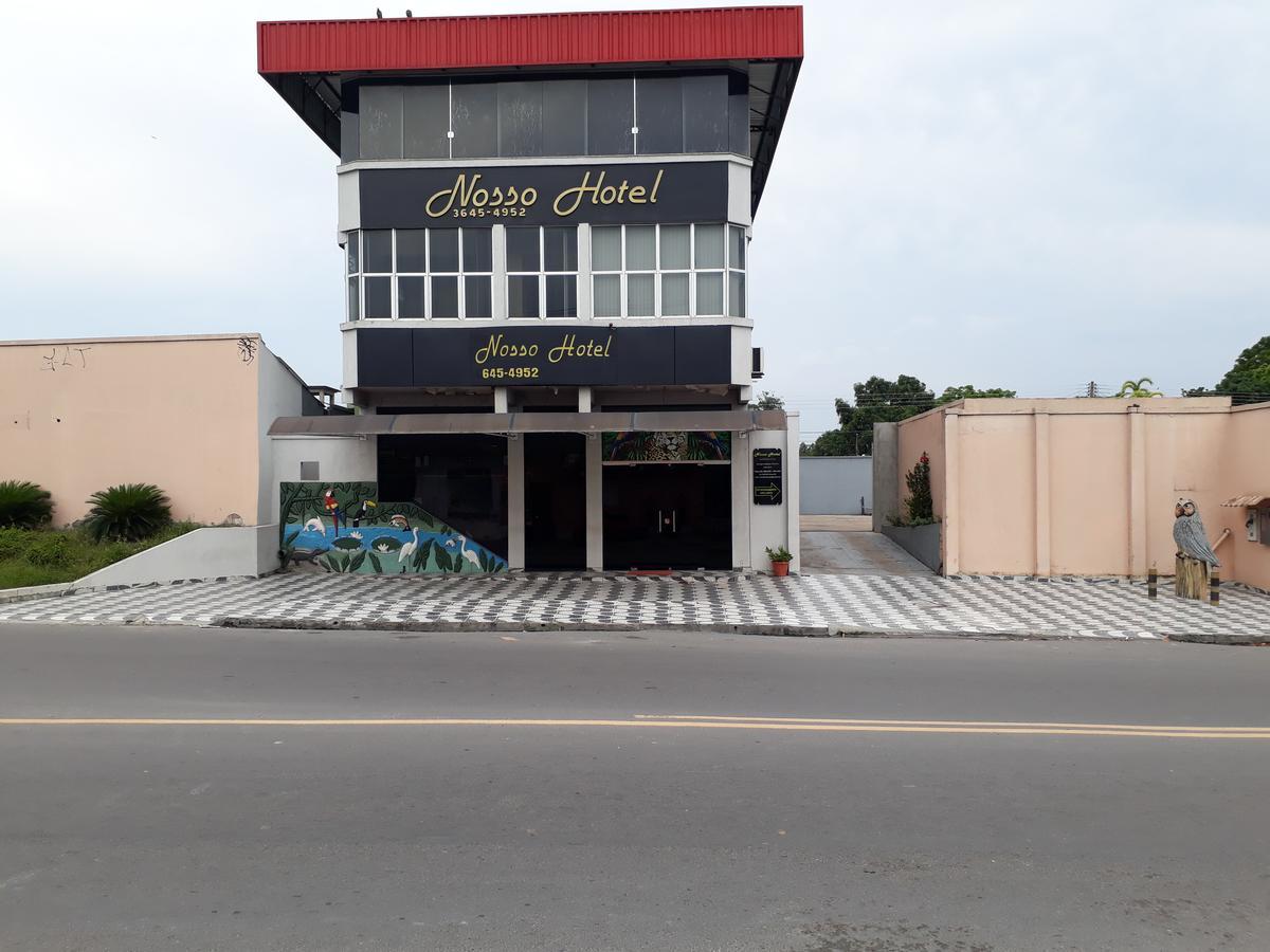 Hotel Nosso 3*